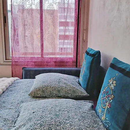 Esprit Vintage Avec Piscine, Proche Du Metro Paryż