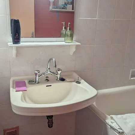 Esprit Vintage Avec Piscine, Proche Du Metro باريس