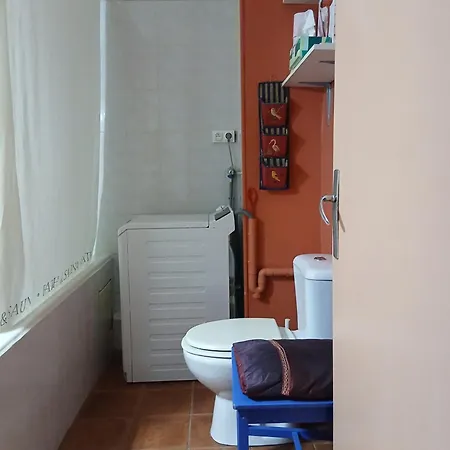 Lägenhet Esprit Vintage Avec Piscine, Proche Du Metro Paris