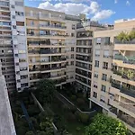 Lejlighed Design Vintage 15eme Piscine Dans La - Proche Metro *